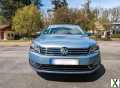 Foto Volkswagen Passat 1.4 TSI BlueMotion