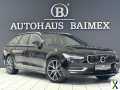Foto Volvo V90 D5 AWD INSCRIPTION*PANO*B&W*ACC*HUD*BLIS*TOP