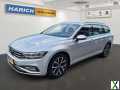 Foto Volkswagen Passat Variant 1.5 TSI DSG ACC LED NAVI PARKLENK