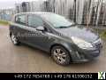 Foto Opel Corsa D 150 Jahre 1.2 *KLIMA*8-FACH*