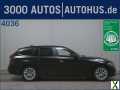 Foto BMW 318dA Touring Advantage Navi LC prof. LED