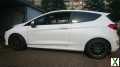 Foto Ford Fiesta ST