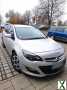 Foto Opel Astra