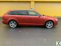 Foto Audi A6 2.7 TDI (DPF) tiptronic quattro Avant -