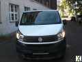 Foto Fiat Talento Kasten L1H1 1,0t Business