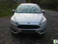 Foto Ford Focus Turnier Business