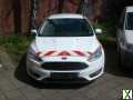 Foto Ford Focus Turnier Business