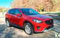 Foto Mazda CX-5 AWD Sport-Line