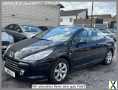 Foto Peugeot 307 CC *Leder,PDC,SHZ,Klimaaut,Garantie*