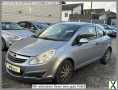 Foto Opel Corsa 1.0 Twinp.ecoFLEX *PDC,Klima,Garantie,CD*