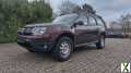 Foto Dacia Duster I Ambiance 4x2 TÜV neu 1. Hand