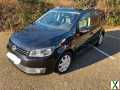 Foto Volkswagen Touran 1.4 TSI DSG LIFE LIFE