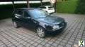 Foto VW Golf IV