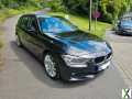 Foto BMW 320d Touring TÜV 6/2026 18 Zoll M Räder