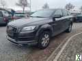 Foto Audi Q7 3.0 TDI quattro Business-Paket Navi Bi-Xenon