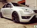 Foto Ford Focus st mk2 Beast Factory