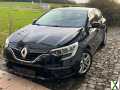 Foto Renault Megane ENERGY TCe 130 Play Grandtour Play