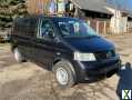 Foto VW T5 Multivan Highline 4Motion STHZ 6 Sitzer