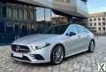 Foto Mercedes-Benz A 200 Limousine AMG line Night Paket Panorama