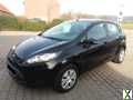 Foto Ford Fiesta Trend 1.6 TDCi