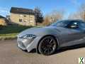 Foto Toyota Supra 3.0 Turbo Automatik Legend Werksgarantie