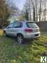 Foto VW Tiguan 5N Faceclift 2.0TDI