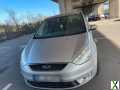 Foto Ford Galaxy 2.0 TDI 7 Sitzer Viel Platz viel Potenzia