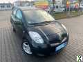 Foto Toyota Yaris 1.3 16V SOL* KLIMA*6.G*RCD*MFL*ALUS*EFH*