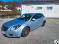 Foto Opel Insignia A Sports Tourer Innovation--NAVI--XENON