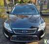 Foto Ford Mondeo 2,0TDCi 103kW DPF Titanium Turnier 6-