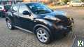 Foto Nissan Juke