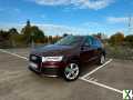 Foto Audi Q3 1.4 TFSI S line LED Navi PDC+ Tempomat