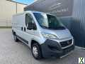 Foto Fiat Ducato Kasten L1H1 Klima Tüv Neu Reifen Neu