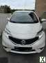 Foto Nissan Note 1.2 DIG-S Acenta Sport