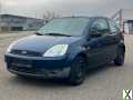 Foto Ford Fiesta 1,3 TÜV NEU2 Hand