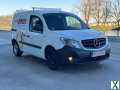 Foto Mercedes-Benz Citan 109CDI Lang*KLIMA*Tempomat*Zahnriemen NEU*