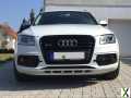 Foto Audi Audi SQ5 3.0 TDI competition LEDER+B&O+AHK+ACC