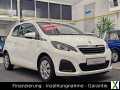 Foto Peugeot 108 Active 1HAND+KLIMA+GARANTIE+MY2022