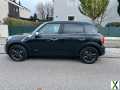 Foto MINI Cooper S Countryman ALL4