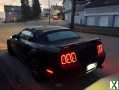 Foto Ford Mustang 4.0 lpg Cabrio Tausch