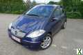 Foto Mercedes-Benz A 200 CDI Autotronic Avantgarde DPF SHZ Glasdach