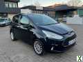 Foto Ford B-Max