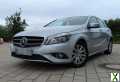 Foto Mercedes A200 - Automatik, 2te Hand, nur 62.707 Km