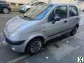 Foto Daewoo Matiz TÜV 07.25