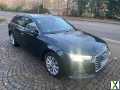 Foto Audi A4 2.0 TDI 140kW S tronic design Avant Navi/ALU