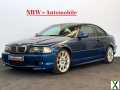 Foto BMW e46*Coupe 330 Ci*M-Paket ab WERK*HK*EISENMANN