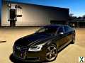 Foto Audi A8L 4.2 TDI EXCLUSIVE GARANTIE