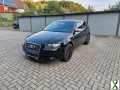 Foto Audi A3 8P 2.0TDI Automatik S-Tronic