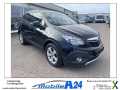 Foto Opel Mokka 1.6 CDTI 4x4 Edition NAVI PDC Kamera SHZ