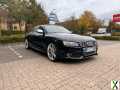 Foto Audi S5 4.2l V8 Handschalter 2. Hand